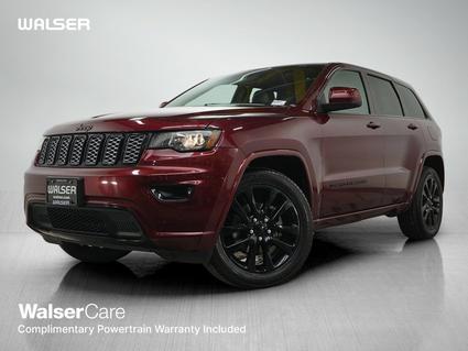 2019 Jeep Grand Cherokee Minneapolis MN