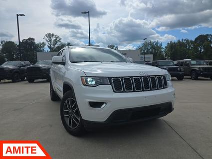 2019 Jeep Grand Cherokee Amite LA