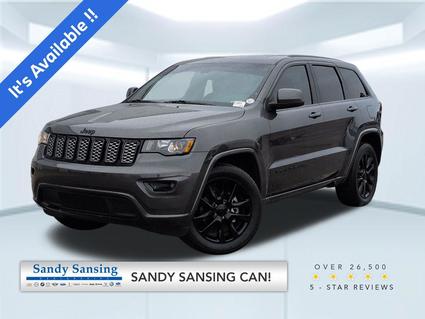 2019 Jeep Grand Cherokee Pensacola FL