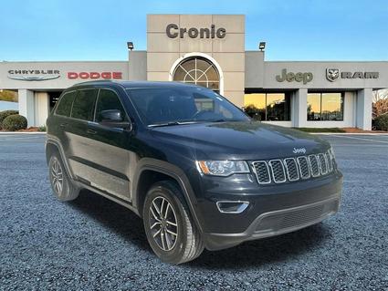 2019 Jeep Grand Cherokee Griffin GA