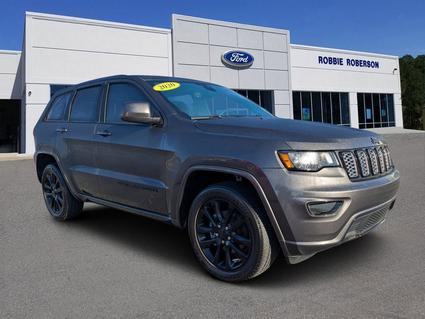 2020 Jeep Grand Cherokee Waycross GA