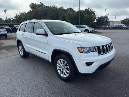 2021 Jeep Grand Cherokee Lincolnton NC