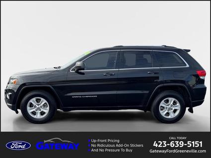 2014 Jeep Grand Cherokee Greeneville TN