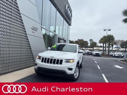 2016 Jeep Grand Cherokee Charleston SC