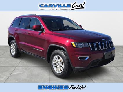 2018 Jeep Grand Cherokee Greeneville TN