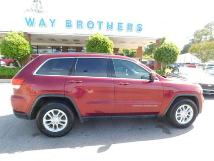 2019 Jeep Grand Cherokee Hawkinsville GA