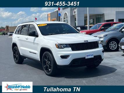 2019 Jeep Grand Cherokee Tullahoma TN