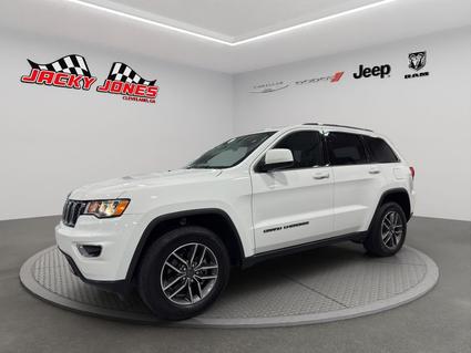 2019 Jeep Grand Cherokee Cleveland GA