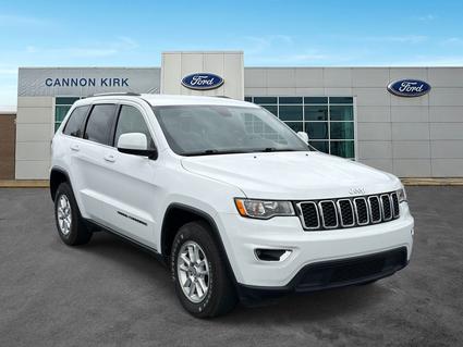 2019 Jeep Grand Cherokee Springfield TN