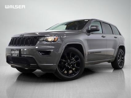 2020 Jeep Grand Cherokee Hopkins MN