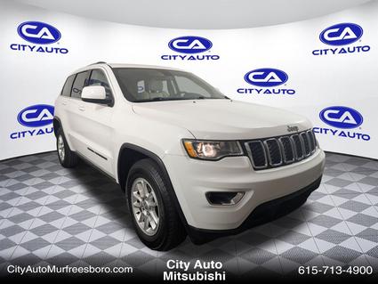 2020 Jeep Grand Cherokee Murfreesboro TN
