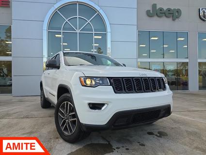 2020 Jeep Grand Cherokee Amite LA