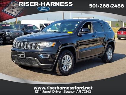 2020 Jeep Grand Cherokee Searcy AR