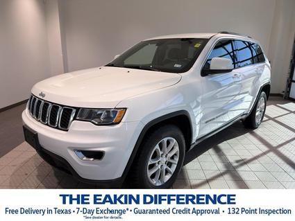 2021 Jeep Grand Cherokee Lufkin TX