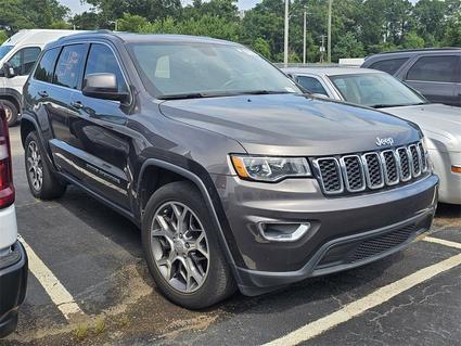 2021 Jeep Grand Cherokee Jackson MS