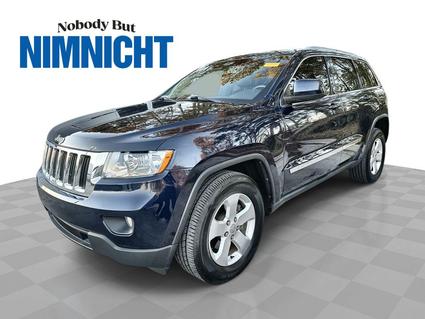 2012 Jeep Grand Cherokee Jacksonville FL