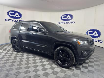 2015 Jeep Grand Cherokee Memphis TN