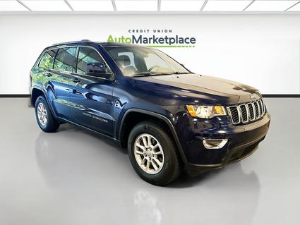 2018 Jeep Grand Cherokee Winston Salem NC