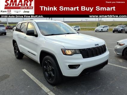 2019 Jeep Grand Cherokee Pine Bluff AR