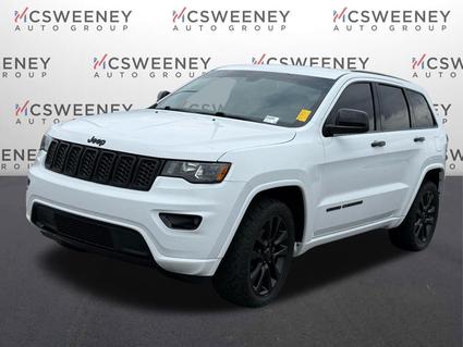 2019 Jeep Grand Cherokee Pell City AL