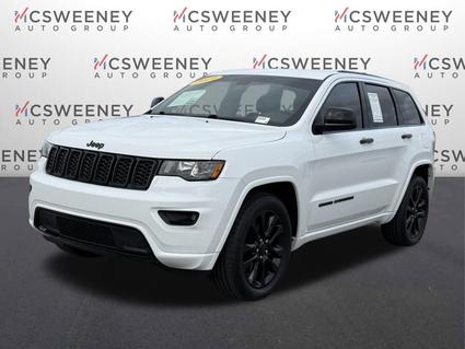 2019 Jeep Grand Cherokee Pell City AL