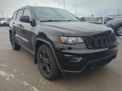 2019 Jeep Grand Cherokee Elizabethtown KY