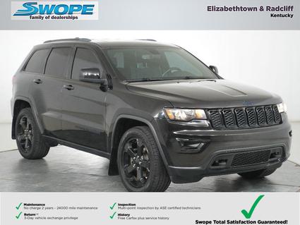 2019 Jeep Grand Cherokee Elizabethtown KY