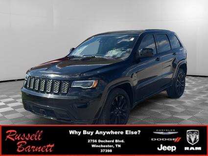 2020 Jeep Grand Cherokee Winchester TN