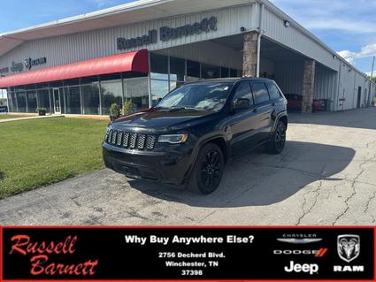 2020 Jeep Grand Cherokee Winchester TN