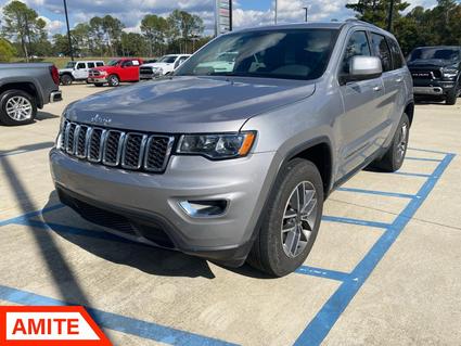 2020 Jeep Grand Cherokee Amite LA