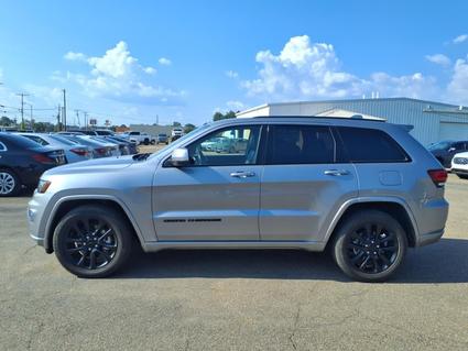 2021 Jeep Grand Cherokee Carthage MS