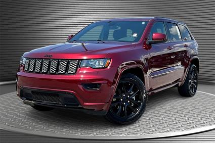 2021 Jeep Grand Cherokee Fort Walton Beach FL
