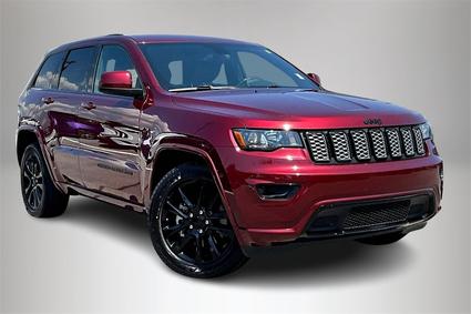 2021 Jeep Grand Cherokee Fort Walton Beach FL