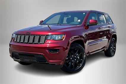 2021 Jeep Grand Cherokee Fort Walton Beach FL