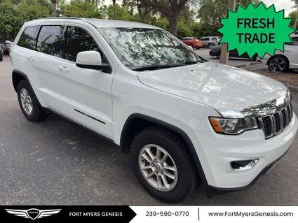 2018 Jeep Grand Cherokee Fort Myers FL