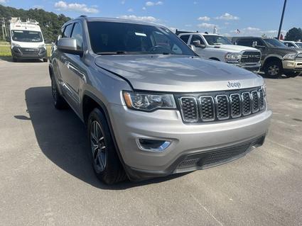 2019 Jeep Grand Cherokee Cullman AL