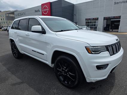 2020 Jeep Grand Cherokee Paris TN