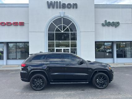 2020 Jeep Grand Cherokee Winnsboro SC