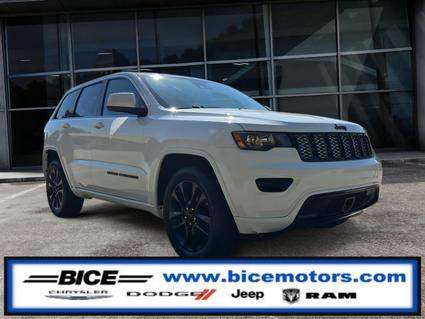 2020 Jeep Grand Cherokee Alexander City AL
