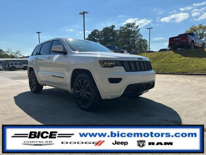 2020 Jeep Grand Cherokee Alexander City AL