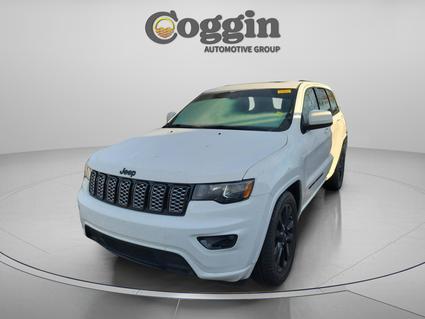 2021 Jeep Grand Cherokee Jacksonville FL