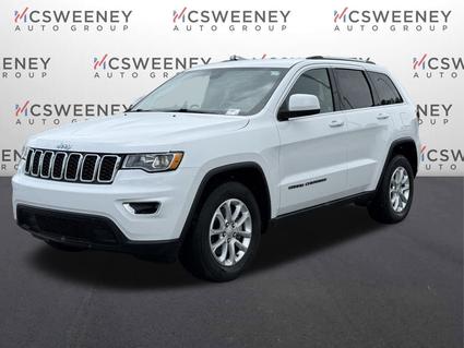 2021 Jeep Grand Cherokee Pell City AL