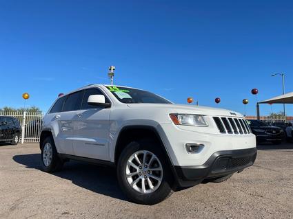 2014 Jeep Grand Cherokee Phoenix AZ