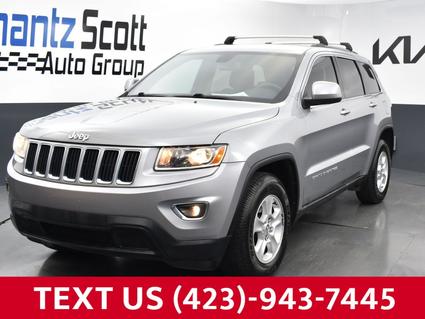 2014 Jeep Grand Cherokee Kingsport TN