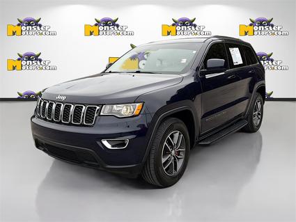 2018 Jeep Grand Cherokee Louisville TN