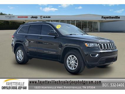 2018 Jeep Grand Cherokee Fayetteville TN