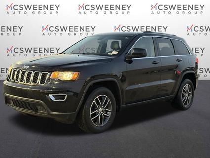 2018 Jeep Grand Cherokee Pell City AL