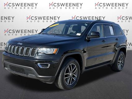 2018 Jeep Grand Cherokee Pell City AL