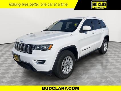 2019 Jeep Grand Cherokee Moses Lake WA