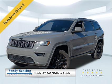 2019 Jeep Grand Cherokee Pensacola FL